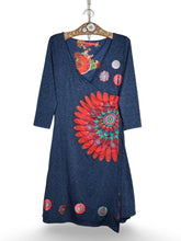 Rochie Desigual - marimea L - Femei