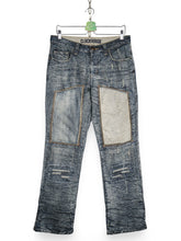 Blugi Vintage - marimea S/M W32/L32 - Barbati