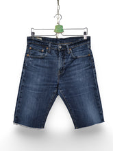 Blugi scurti Levi's - marimea XS/S - Barbati