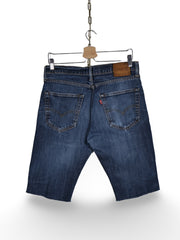 Blugi scurti Levi's - marimea XS/S - Barbati