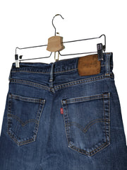 Blugi scurti Levi's - marimea XS/S - Barbati