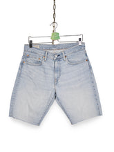 Blugi scurti Levi's - marimea S - Barbati