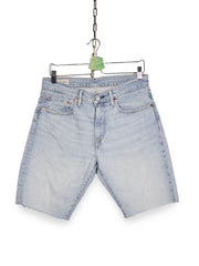 Blugi scurti Levi's - marimea S - Barbati