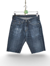 Blugi scurti Levi's - marimea S - Barbati