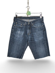 Blugi scurti Levi's - marimea S - Barbati