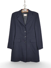 Sacou (lung) Vintage - marimea S - Femei