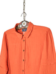 Camasa SuperDry - marimea M - Femei