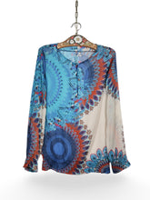 Bluza Desigual - marimea S - Femei