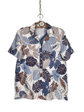 Camasa Vintage - marimea S/M - Femei