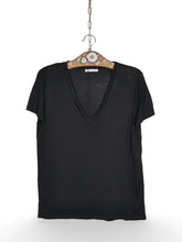 Tricou (100%liocel) Zara - marimea M - Femei