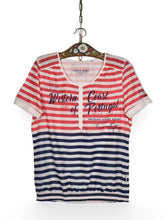 Tricou Soccx - marimea L - Femei