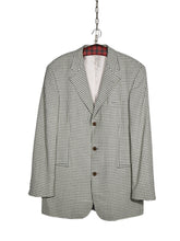 Sacou (100%lana) Hugo Boss - marimea L/XL - Barbati