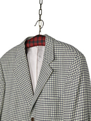 Sacou (100%lana) Hugo Boss - marimea L/XL - Barbati