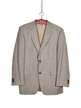 Sacou (100%lana) Joop - marimea L/XL - Barbati