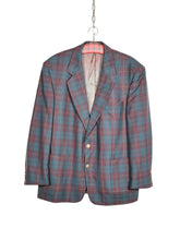 Sacou (100%lana) Vintage - marimea XL - Barbati