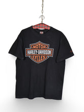 Tricou Harley-Davidson - marimea L - Barbati
