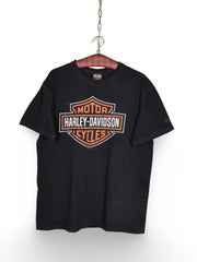 Tricou Harley-Davidson - marimea L - Barbati
