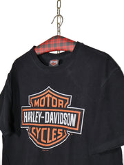 Tricou Harley-Davidson - marimea L - Barbati