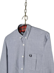 Camasa Fred Perry - marimea S - Barbati