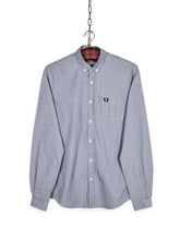 Camasa Fred Perry - marimea S - Barbati