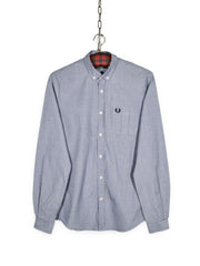 Camasa Fred Perry - marimea S - Barbati