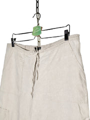 Pantaloni (100%in) H&M - marimea XXL - Femei