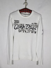 Bluza Camp David - marimea M - Barbati