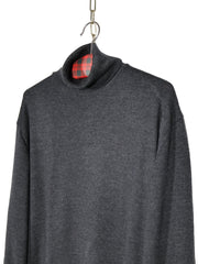 Bluza (100%lana) - marimea L/XL - Barbati