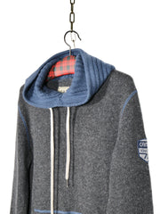 Bluza (55%lana) Marc O'Polo - marimea M - Barbati