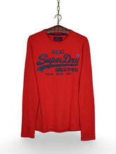Bluza SuperDry - marimea S - Barbati