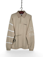 Bluza Polo - marimea L - Barbati