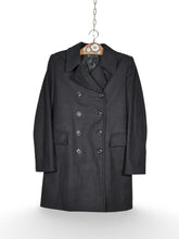 Palton Benetton - marimea S/M - Femei