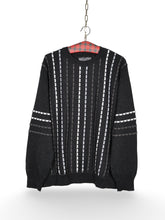 Bluza (35%lana/10%alpaca) Adino Lando - marimea L - Barbati