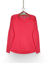 Bluza Puma - marimea S/M (oversize) - Femei