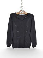 Bluza 100%lana - marimea S - Femei