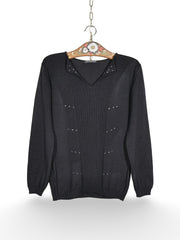 Bluza 100%lana - marimea S - Femei