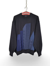 Bluza (50%lana) TCM - marimea L/XL - Barbati