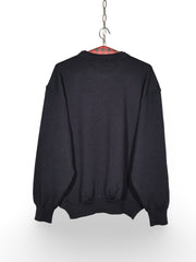 Bluza (50%lana) TCM - marimea L/XL - Barbati