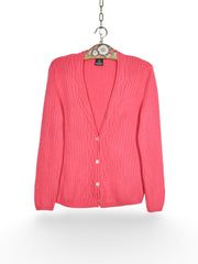 Bluza (70%lana/30%casmir) Madeleine - marimea M - Femei