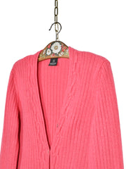 Bluza (70%lana/30%casmir) Madeleine - marimea M - Femei