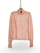 Bluza (43%lana/11%alpaca) - marimea S/M - Femei