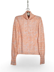 Bluza (43%lana/11%alpaca) - marimea S/M - Femei