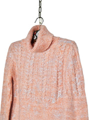 Bluza (43%lana/11%alpaca) - marimea S/M - Femei