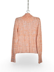 Bluza (43%lana/11%alpaca) - marimea S/M - Femei