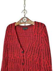 Cardigan 100%alpaca - marimea S - Femei