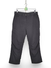Pantaloni Vaude - marimea L/XL - Femei