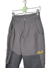 Pantaloni Jack Wolfskin - marimea XS - Femei