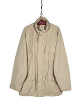 Jacheta Camel collective - marimea XXL - Barbati