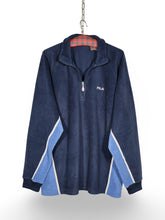 Polar Fila - marimea XL - Barbati