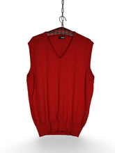 Vesta (100%lana) - marimea XXL - Barbati